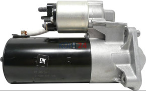 Anlasser Volvo C30 C70 S40 S60 S80 V50 V70 XC60 XC70 XC90 Volvo Penta D3-110 D3-130 D3-160 D3-190 Bosch 0001109310 0001109311 12 Volt 2,2 KW Original Bosch